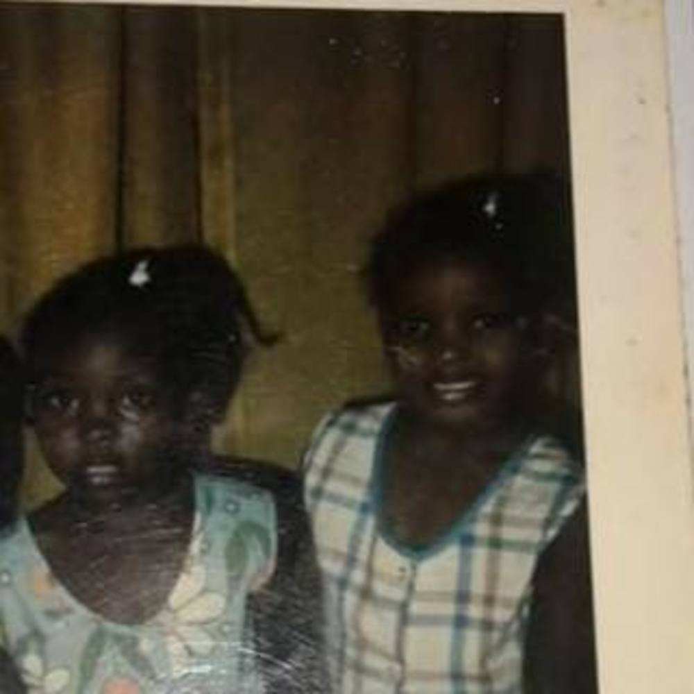 Meet your Posher, Tammy